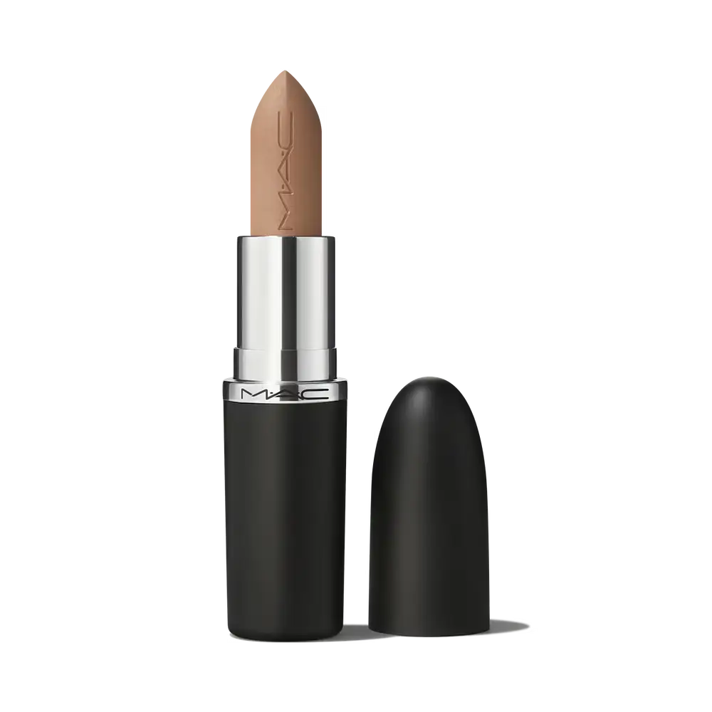 Mac Cosmetics M·A·Cximal Silky Matte Lipstick Folio