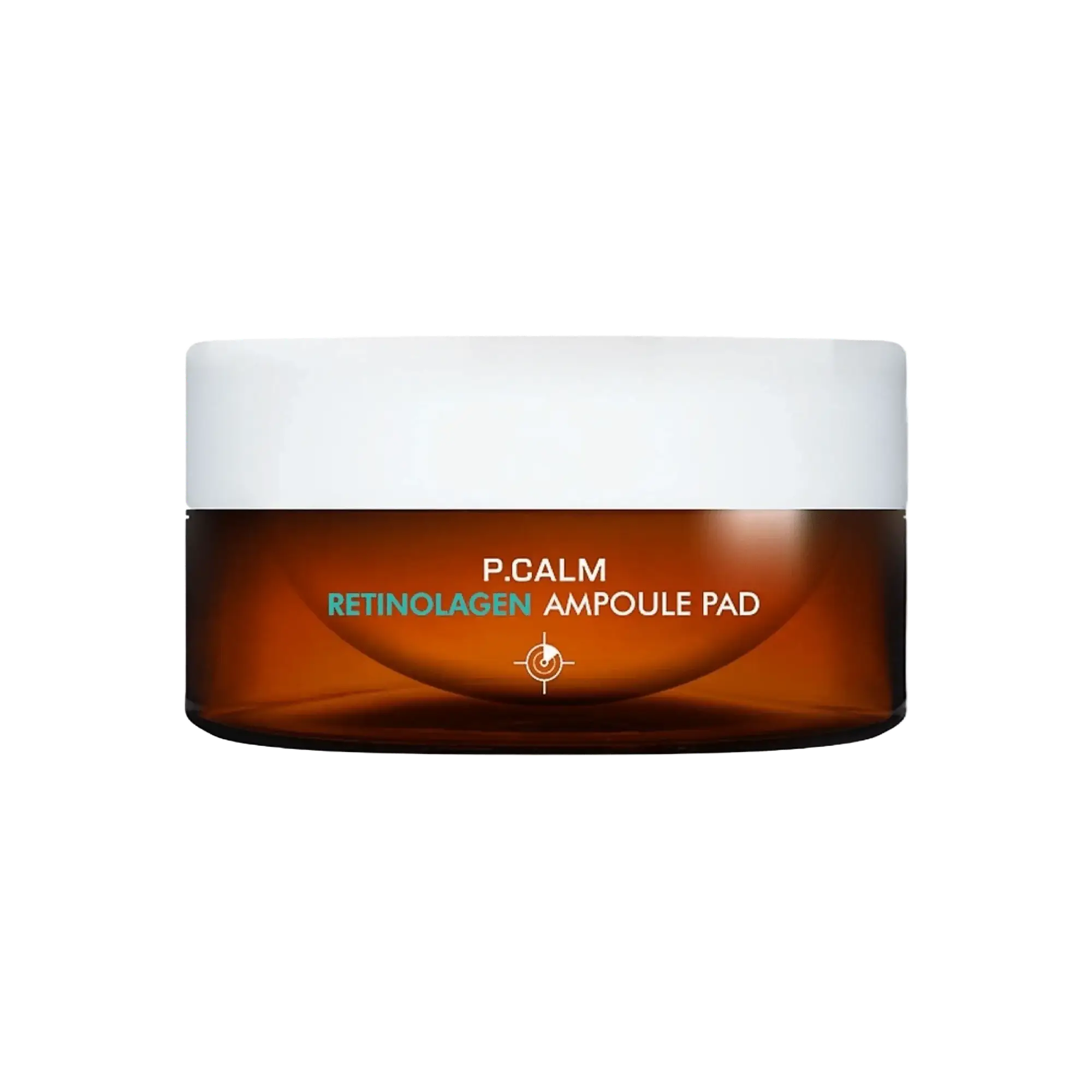 P.Calm Retinolagen Ampoule Pad