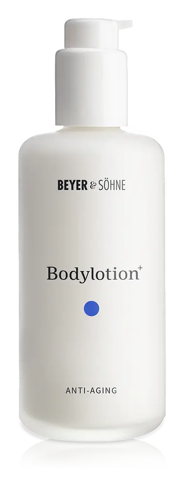 Beyer & Söhne Body Lotion+ Anti-Aging