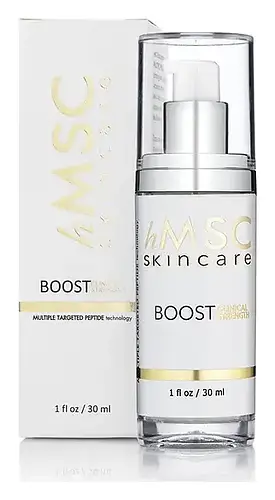 Hmsc Skincare Boost