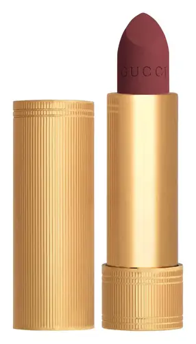 Gucci Rouge A Lèvres Mat Lipstick 530 Emilie Burgundy