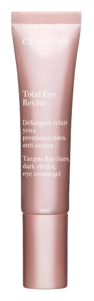 Clarins Total Eye Revive