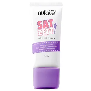 Nuface Sat Zett Glowing Cream