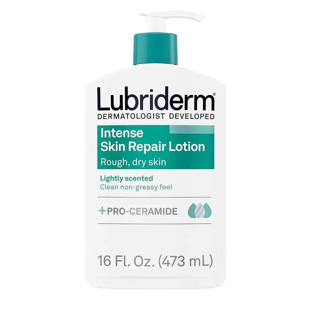 Lubriderm Intense Skin Repair Lotion