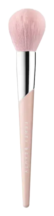 Fenty Beauty Powder Puff Setting Brush 170