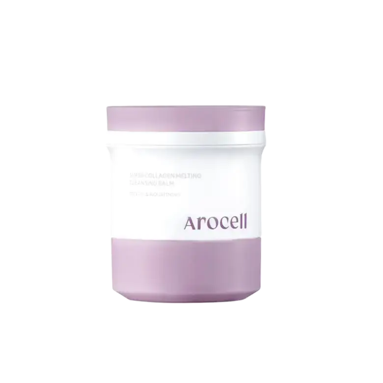 Arocell Super Collagen Melting Cleansing Balm
