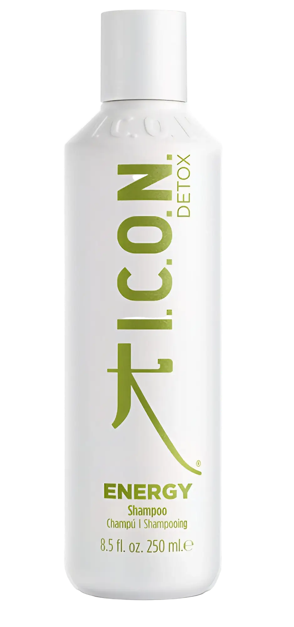 I.C.O.N. Energy Shampoo