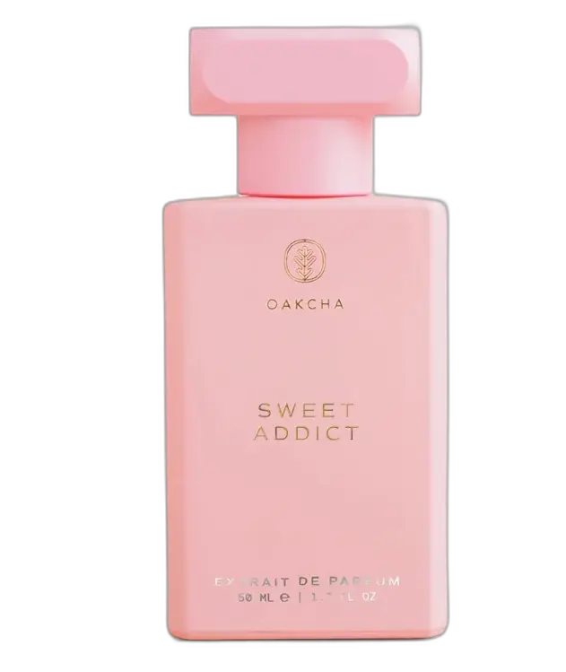 Oakcha Sweet Addict Extrait De Parfum