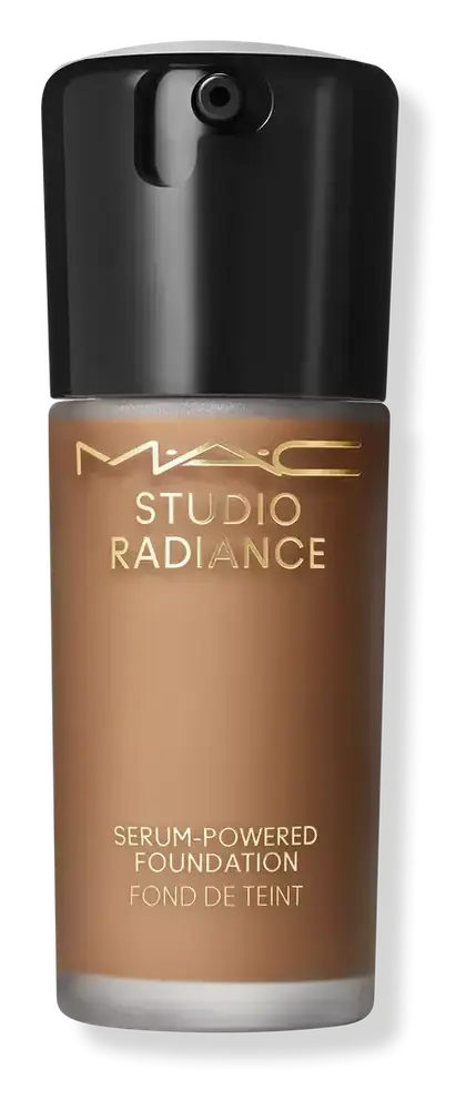 Mac Cosmetics Studio Radiance Serum-Powered Foundation NC60