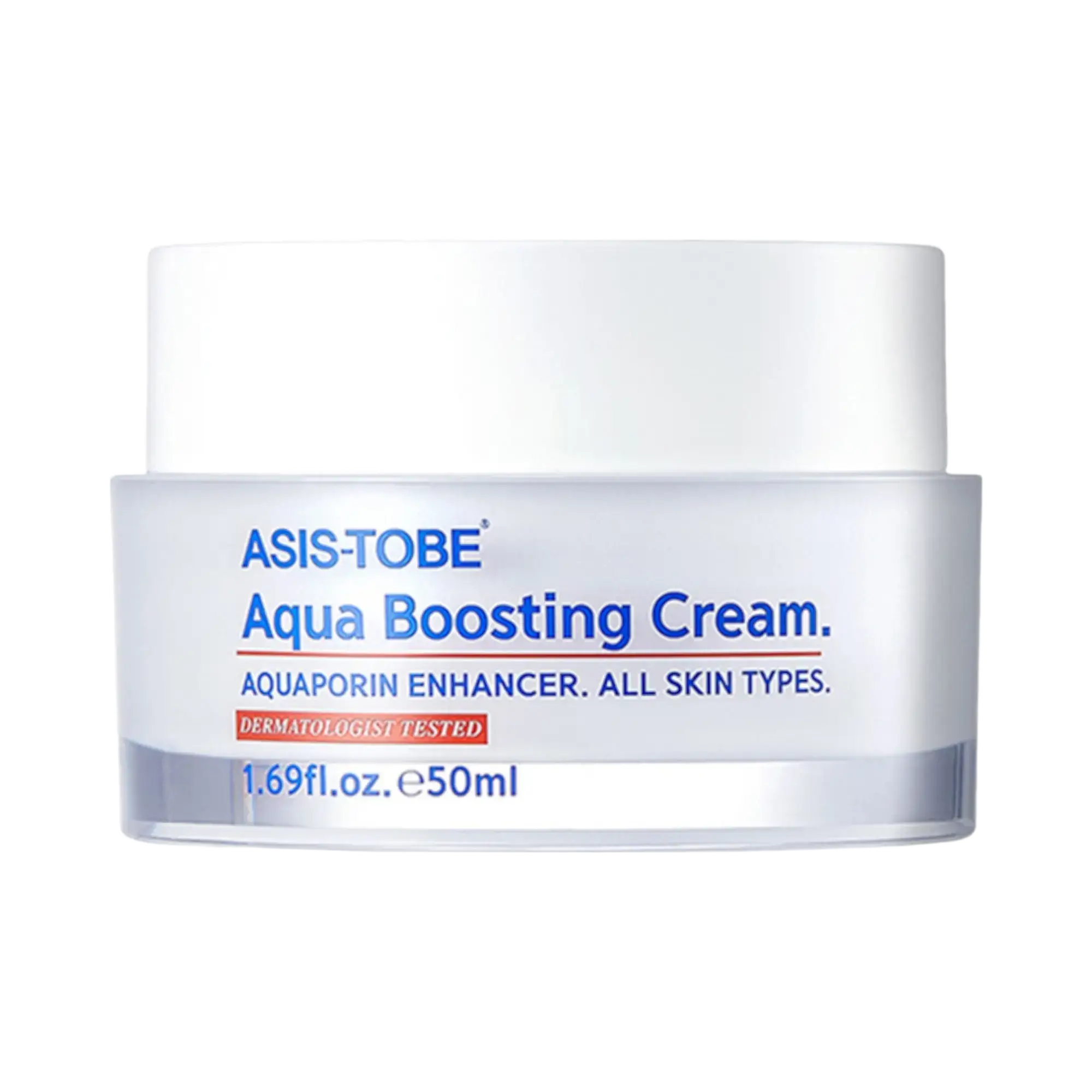 ASIS-TOBE Aqua Boosting Cream