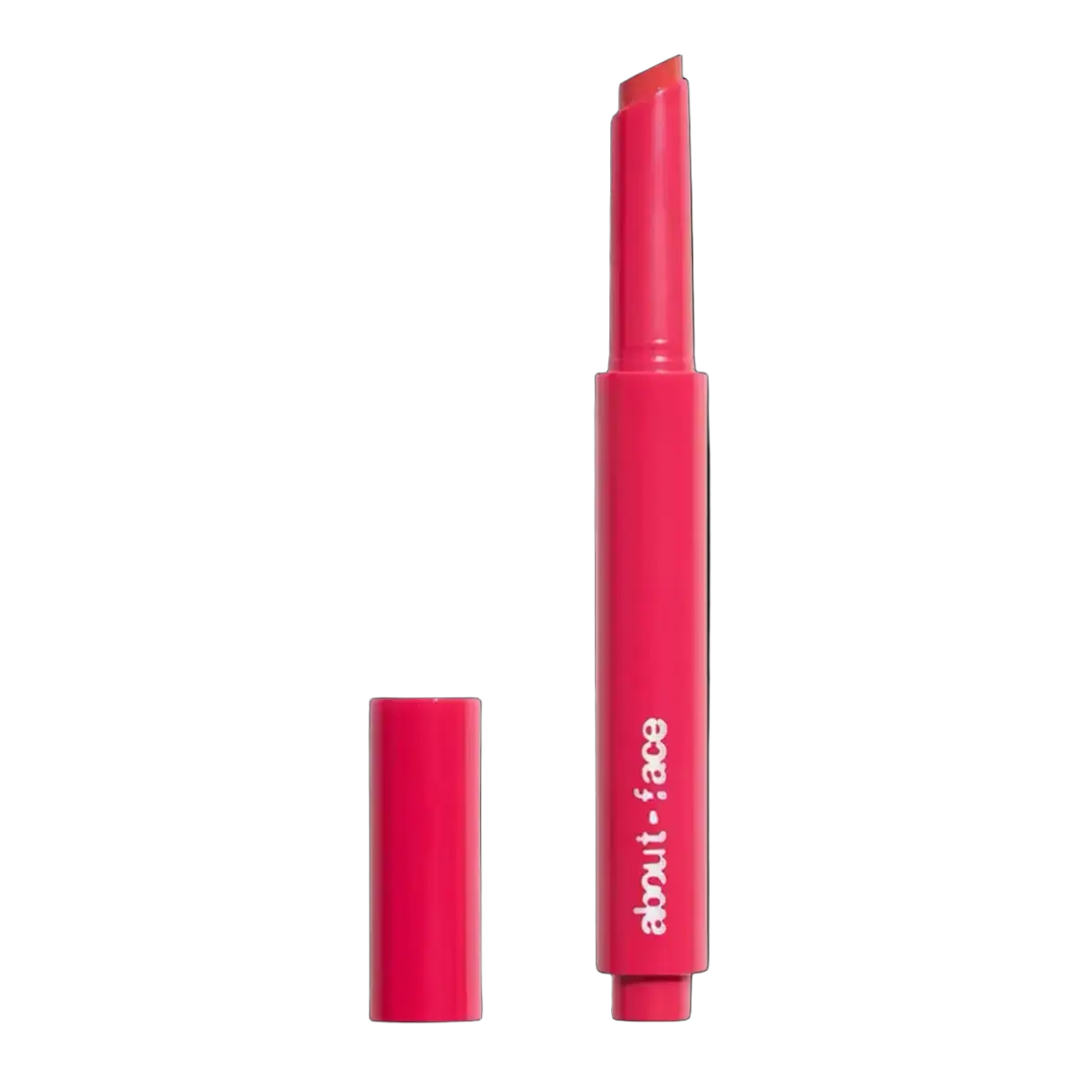 about-face Cherry Pick Lip Color Butter Peach Punisher