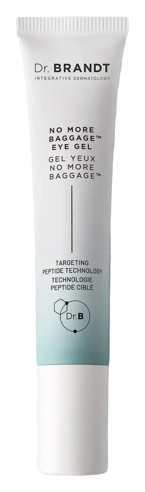 Dr. Brandt Skincare No More Baggage 2.0