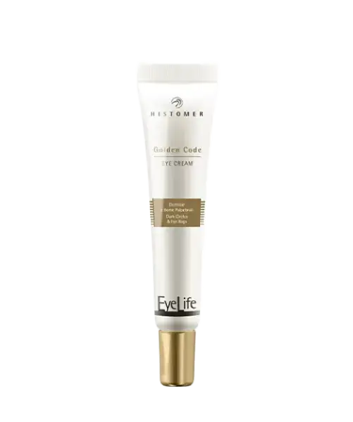 Histomer Golden Code Eye Cream