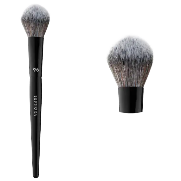 Sephora Collection PRO Blush Brush #96