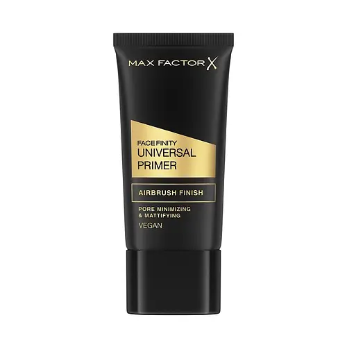 Max Factor X Facefinity Universal Primer Clear