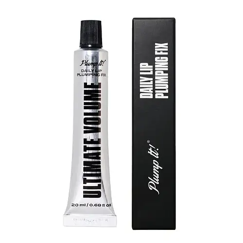 Plump It! Ultimate Volume Daily Lip Plumping Fix