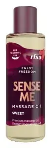 rfsu Sense Me Sweet Massage Oil