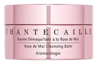 Chantecaille Rose De Mai Cleansing Balm