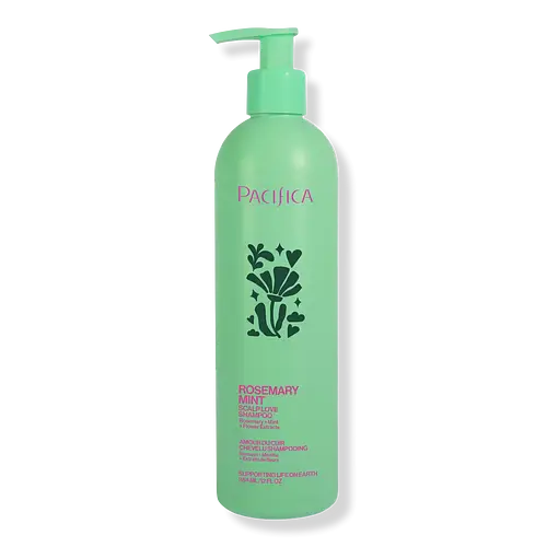 Pacifica Rosemary Mint Scalp Love Shampoo
