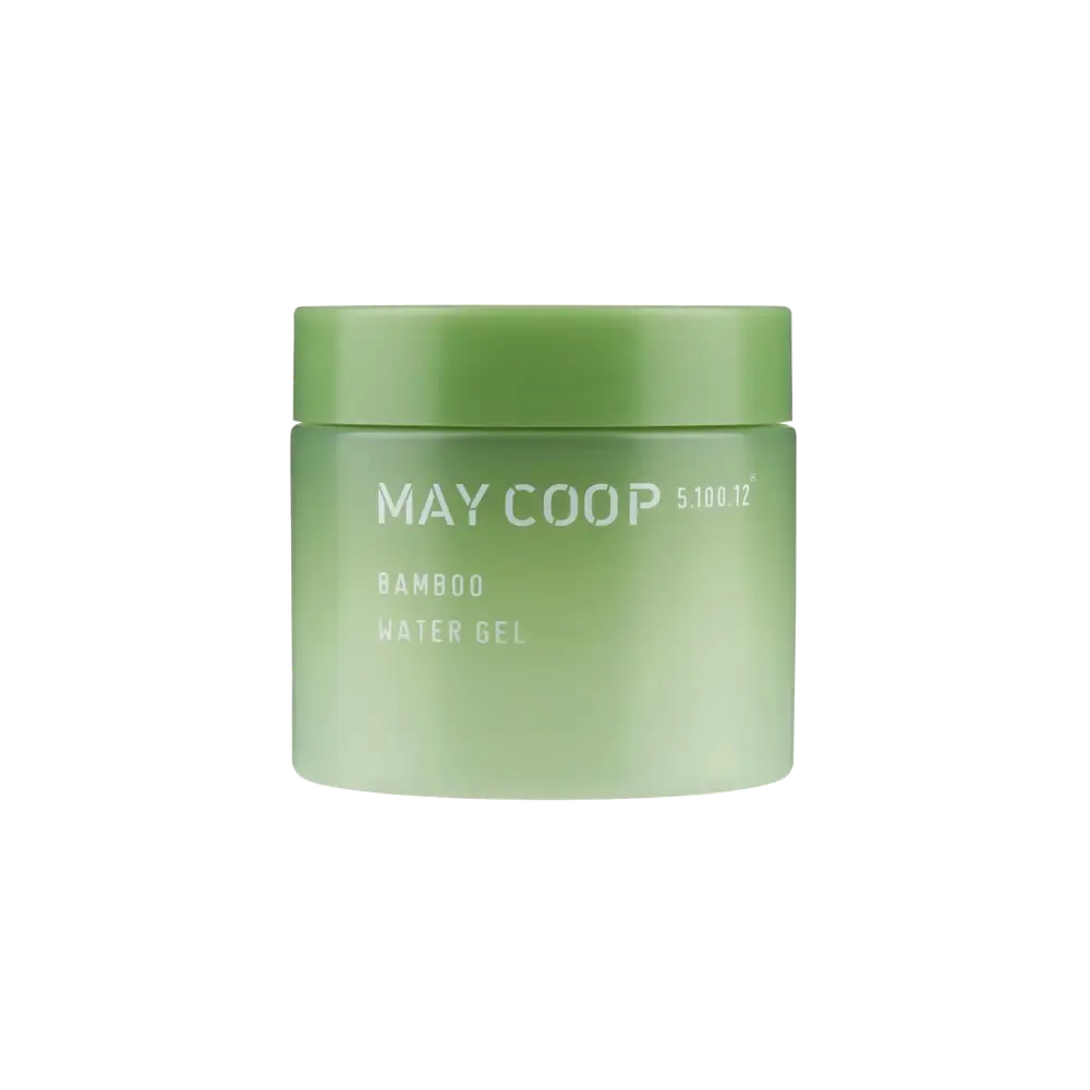 May Coop Bamboo Water Gel