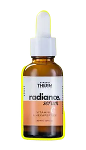 Synergy Therm Cosmetics Radiance Serum