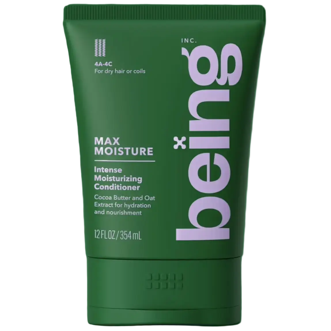 Being Max Moisture Intense Moisturizing Conditioner