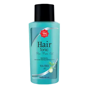 Viva Cosmetics Hair Tonic Anti Dandruff