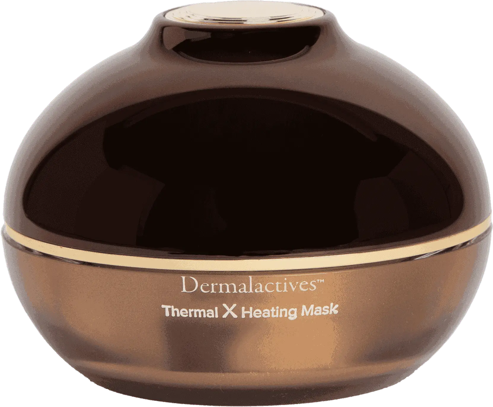 Dermalactives Thermal X Heating Mask