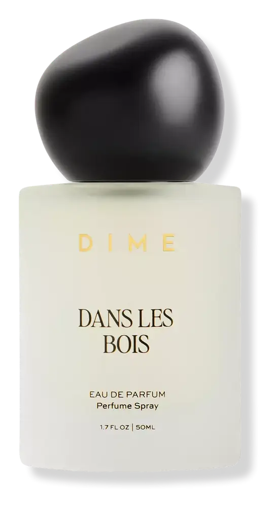 Dime Beauty Dans Les Bois Eau De Parfum