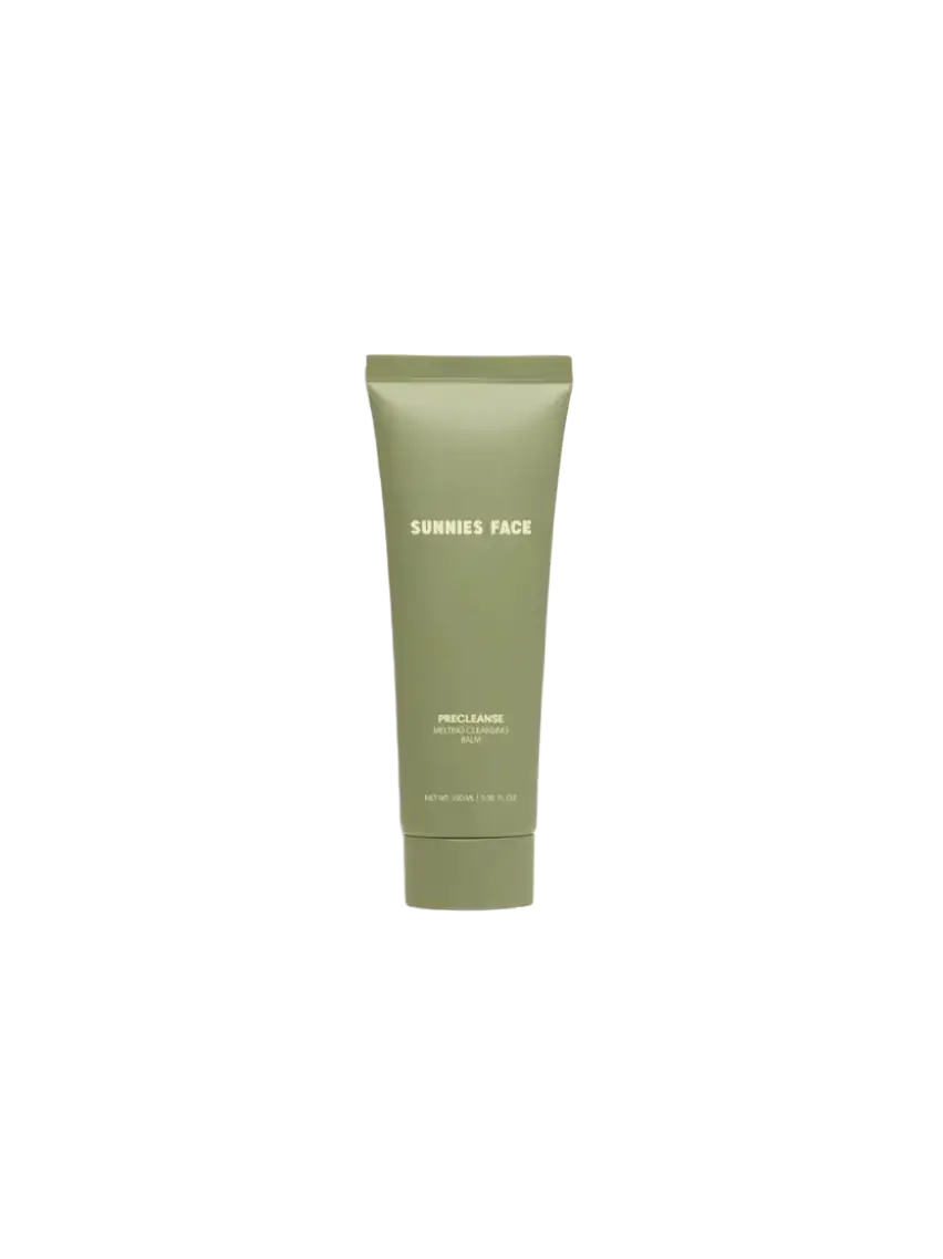 Sunnies Face Precleanse Melting Cleansing Balm