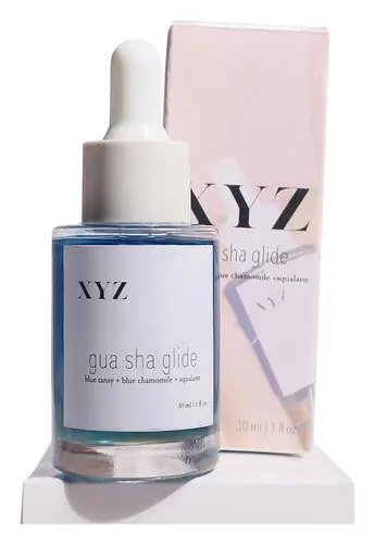 XYZ SKIN Gua Sha Glide