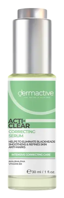 Dermactive Anti-Clear Correcting Serum