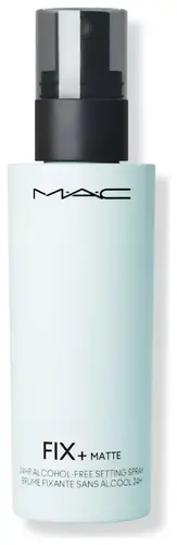 Mac Cosmetics Fix+ Matte