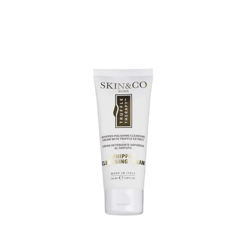 Skin&Co Truffle Therapy Whipped Cleansing Cream