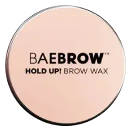 Baebrow Hold Up! Brow Styling Wax