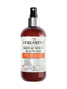 Curlsmith Moisture Memory Reactivator