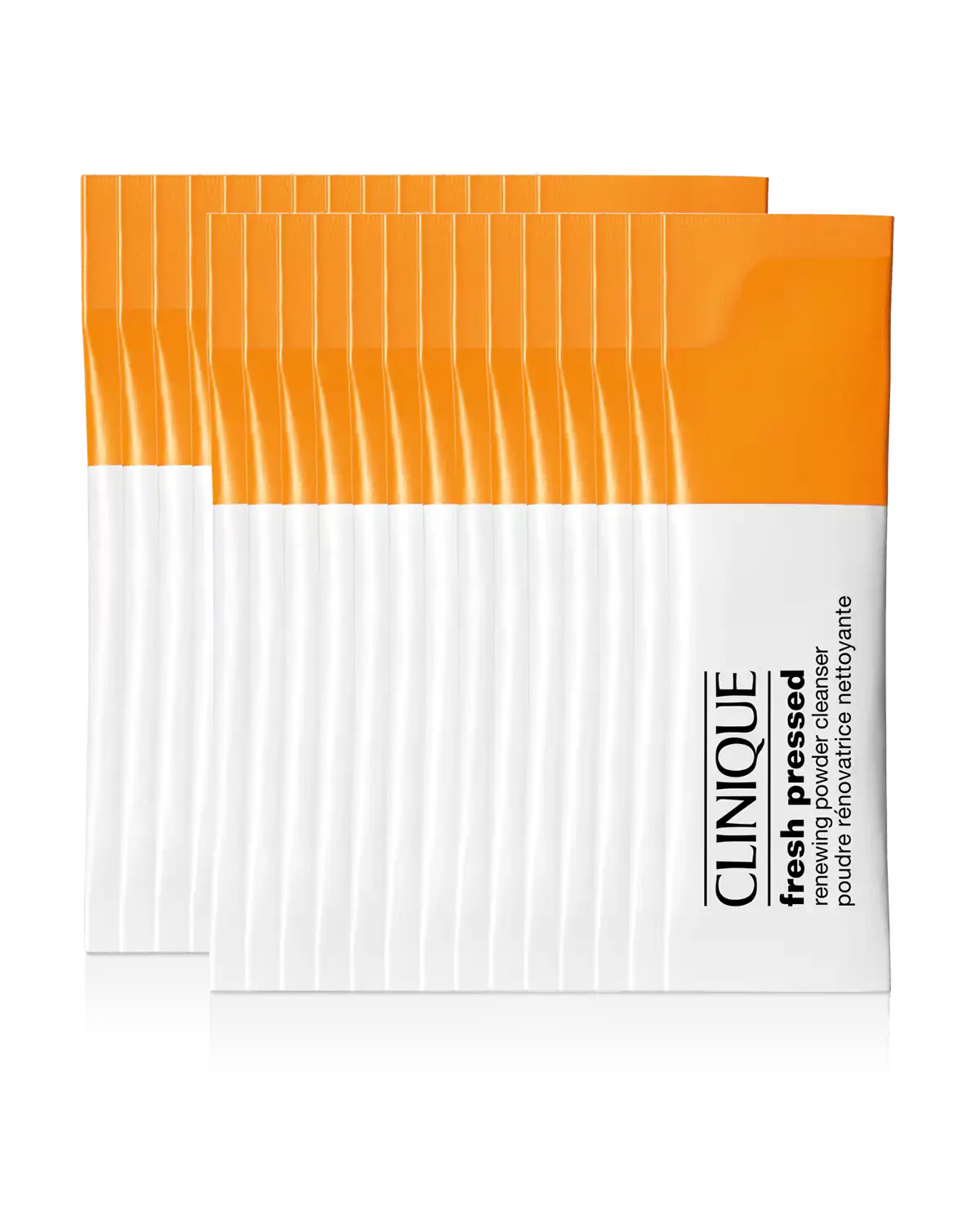 Clinique Fresh Pressed™ Renewing Powder Cleanser With Pure Vitamin C