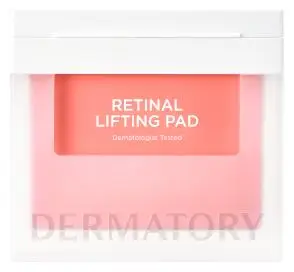 Dermatory Retinal Lifting Ampoule Pad