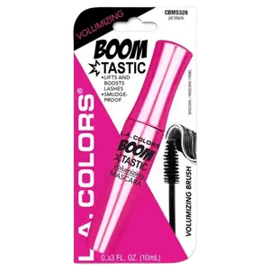 L.A. Colors ® Boom Tastic Volumizing Mascara