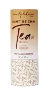 Beauty Bakerie Don't Be Chai Tea Toner