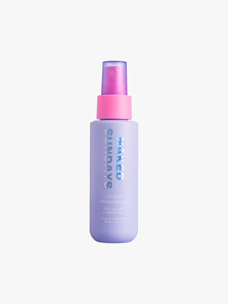 Naked Sundays UV Hair Protectant Mist