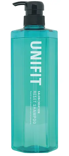Kracie Unifit Salon Creation Reset Shampoo