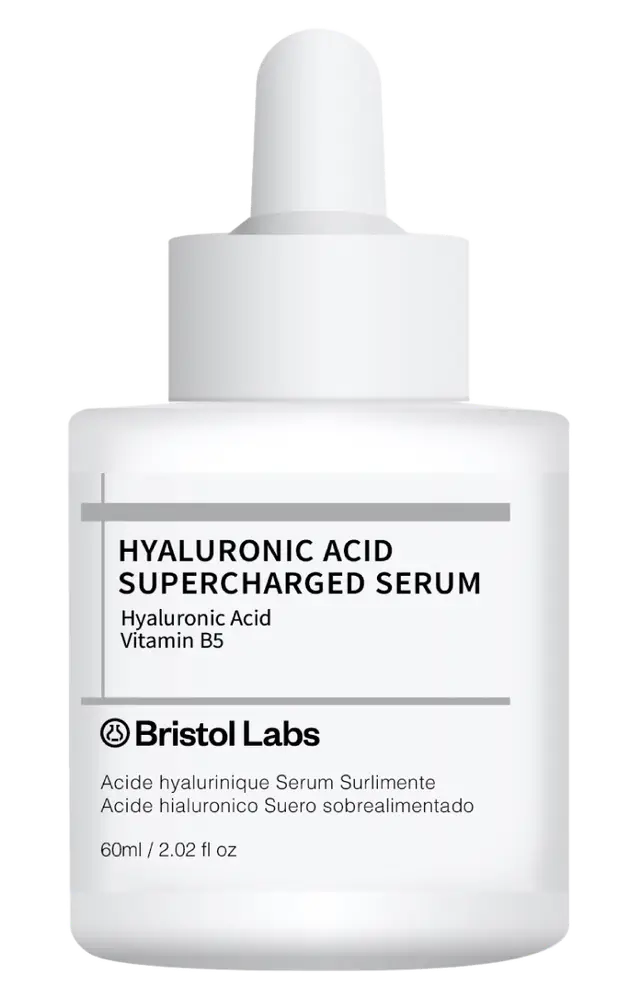 Bristol Labs Hyaluronic Acid Supercharged Serum