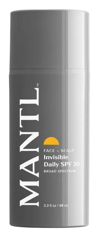 MANTL Invisible Daily SPF 30