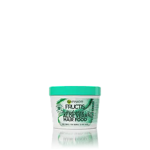 Garnier Fructis Hydrating Aloe Vera Hair Food