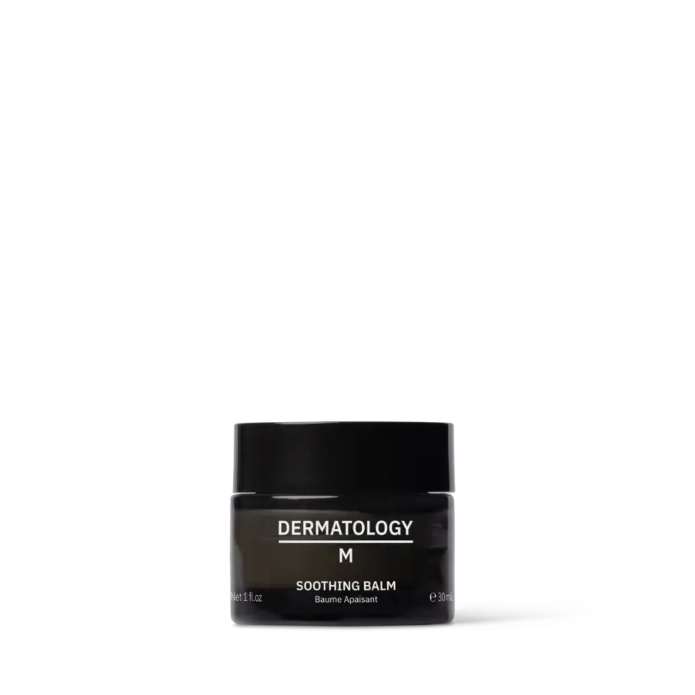 Dermatology M Soothing Balm