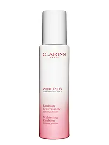 Clarins White Plus Pure Translucency Brightening Emulsion 75M