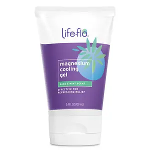 Life-flo Magnesium Cooling Gel