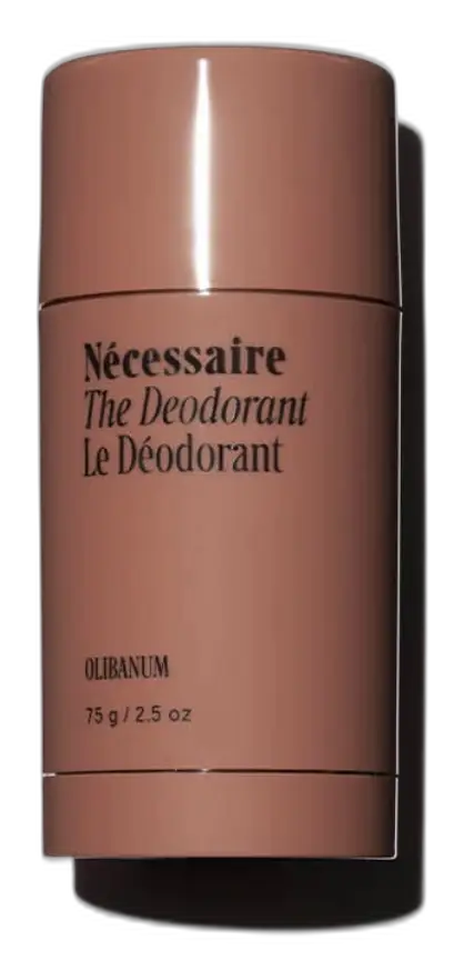 Necessaire The Deodorant Olibanum