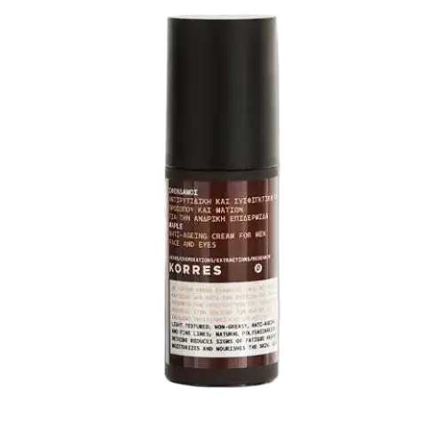 KORRES Maple Anti-Aging Cream
